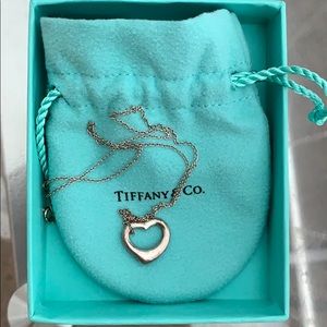 Tiffany necklace
